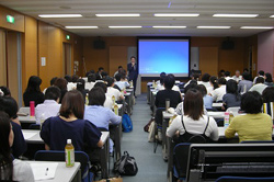 水戸市学校本会歯科研修会